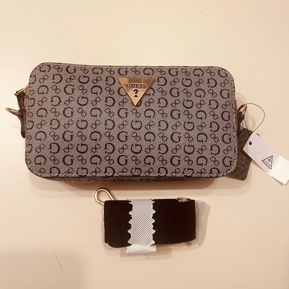 Guess Handbags - GUESS crossbody bags for women